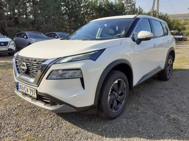 Nissan X-Trail 1.5 VC-T Mild-hybrid Acenta Xtro...