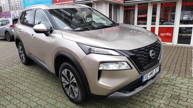 Nissan X-Trail 1.5 e-Power N-Connecta (Automata...