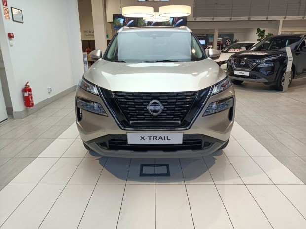 Nissan X-Trail 1.5 e-Power N-Connecta (Automata...