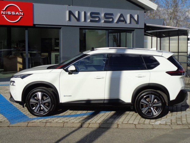 Nissan X-Trail 1.5 e-Power N-Connecta (Automata...