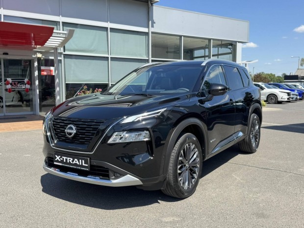 Nissan X-Trail 1.5 e-Power Tekna (Automata) + B...