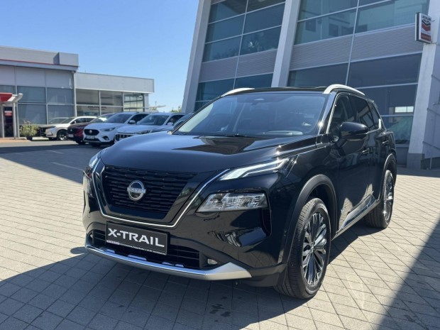 Nissan X-Trail 1.5 e-Power Tekna (Automata) + F...