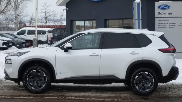 Nissan X-Trail 1.5 e-Power e-4orce N-Connecta (...