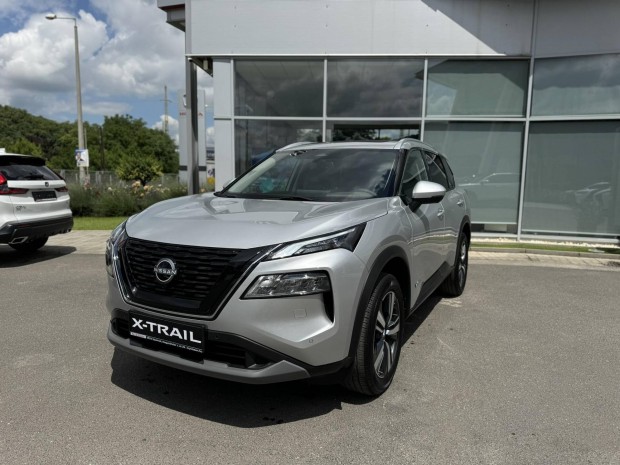 Nissan X-Trail 1.5 e-Power e-4orce N-Connecta (...