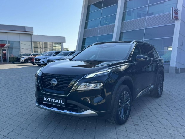 Nissan X-Trail 1.5 e-Power e-4orce Tekna (Autom...