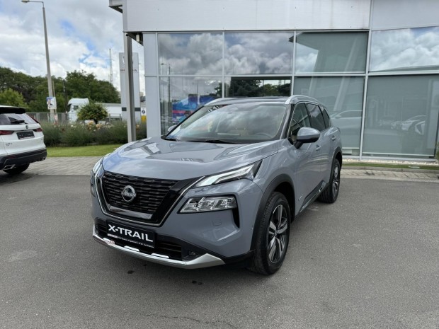 Nissan X-Trail 1.5 e-Power e-4orce Tekna+ (Auto...