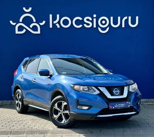 Nissan X-Trail 1.6 DIG-T N-Connecta /Mo.i!/ 110...