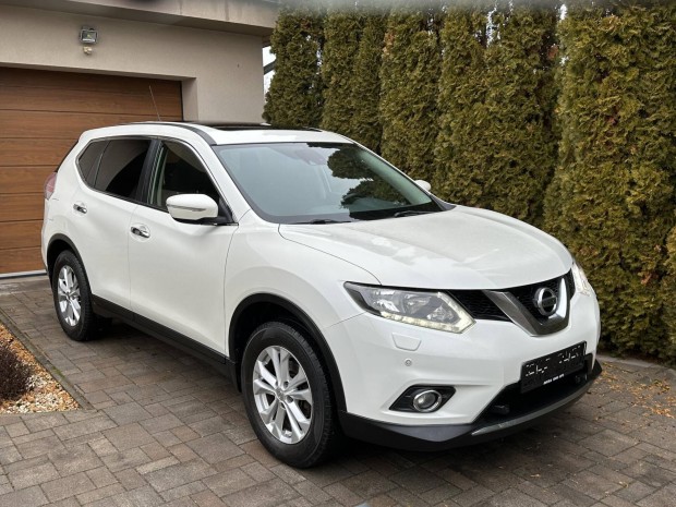 Nissan X-Trail 1.6 dCi Acenta EURO6 Panormatet