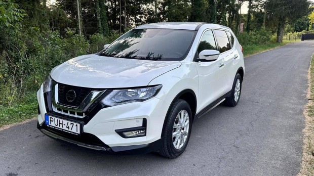 Nissan X-Trail 1.6 dCi Acenta j Modell!!Navig...