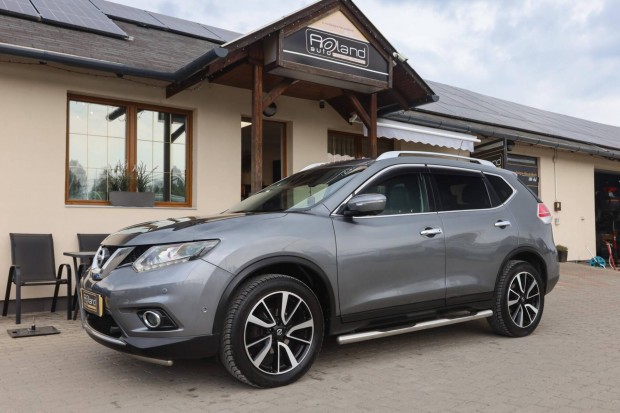 Nissan X-Trail 1.6 dCi Tekna 4x4 EURO6 Mo-i - S...