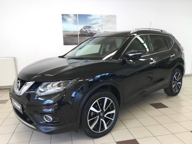 Nissan X-Trail 1.6 dCi Tekna 4x4 EURO6 Navi+Kam...