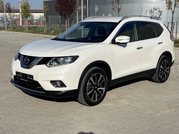 Nissan X-Trail 1.6 dCi Tekna 4x4 EURO6 Srlsm...