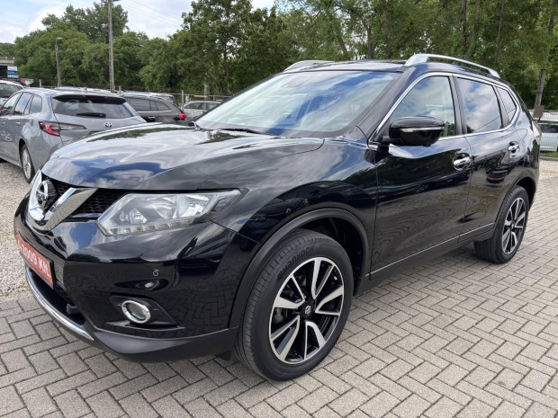 Nissan X-Trail 1.6 dCi Tekna
