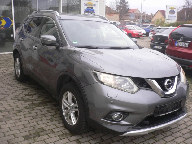 Nissan X-Trail 1.6 dCi Tekna
