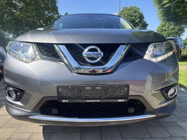 Nissan X-Trail 1.6 dCi Tekna EURO6 160000km.Tem...
