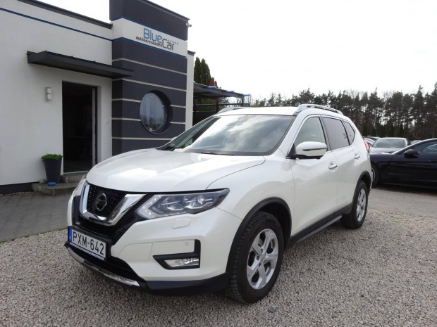 Nissan X-Trail 1.6 dCi Tekna Xtronic EURO6 KM:1...