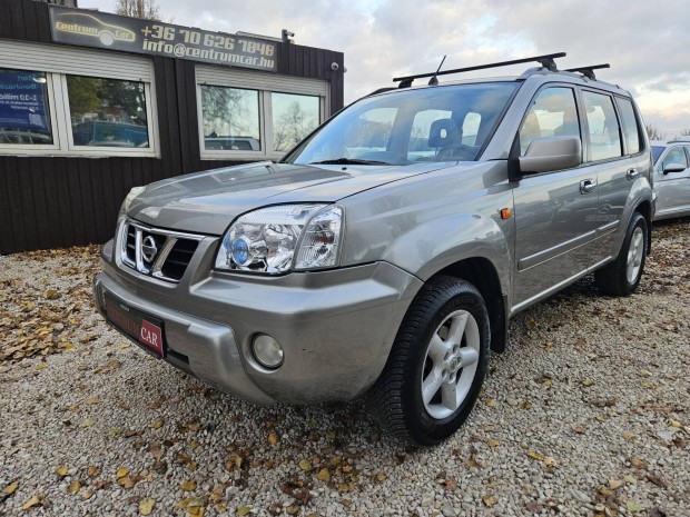 Nissan X-Trail 2.0 Elegance (Automata) Mo.i! Na...