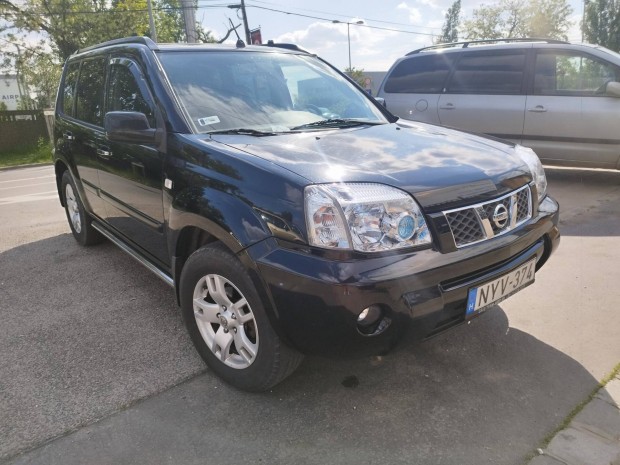 Nissan X-Trail 2.2 Ddti Comfort Plus Mod.2004