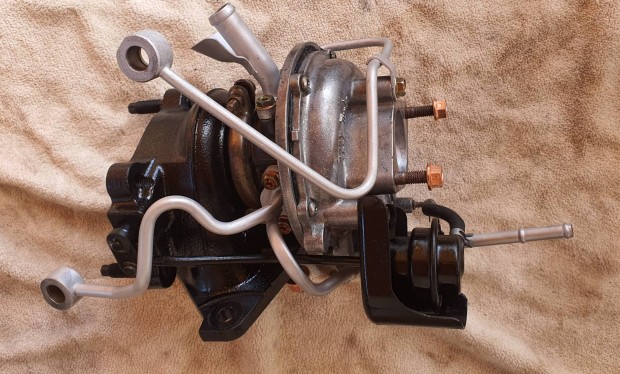 Nissan X-Trail 2.2 Turb