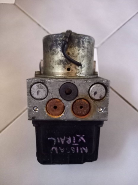 Nissan X-Trail ABS kocka 47600AR005