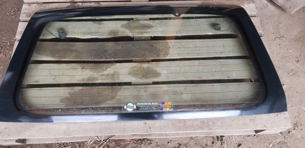 Nissan X-Trail Hts szlvd