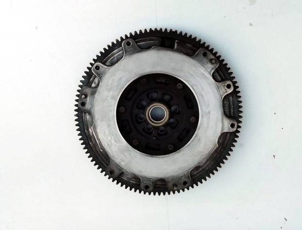 Nissan X-Trail I (T30) Dzel (84KW) 114Le kettstmeg lendkerk