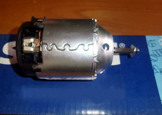 Nissan X-Trail I. T30 ftmotor