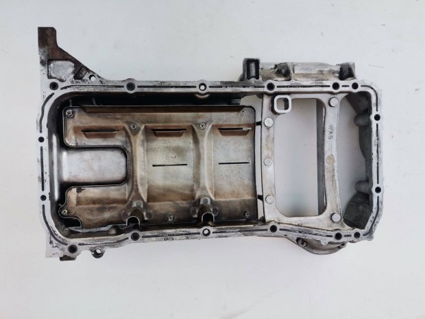 Nissan X-Trail T30 2.2 D Kzps olajtekn