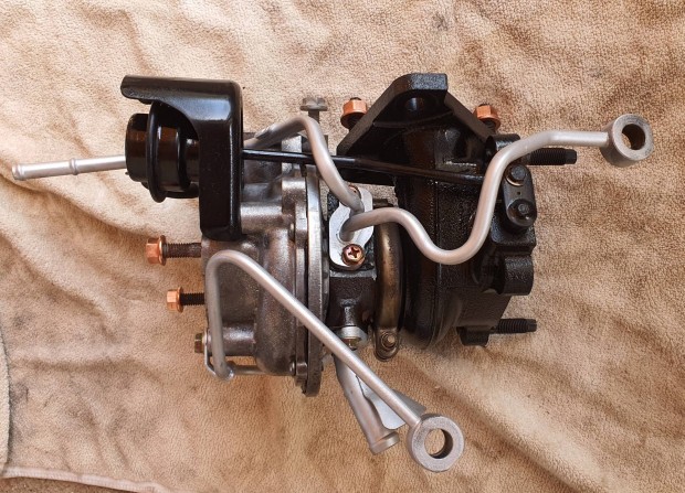 Nissan X-Trail T30 2.2 turb�