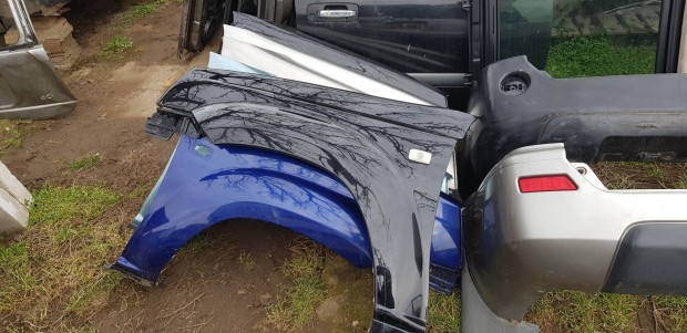 Nissan X-Trail T30 els� s�rv�d�