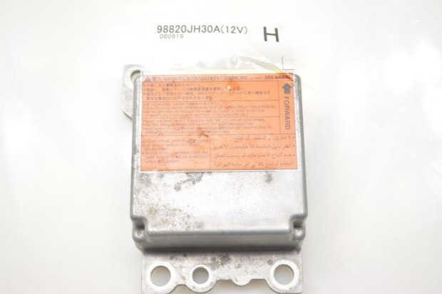 Nissan X-Trail T31 Lgzskvezrl elektronika 98820JH30A