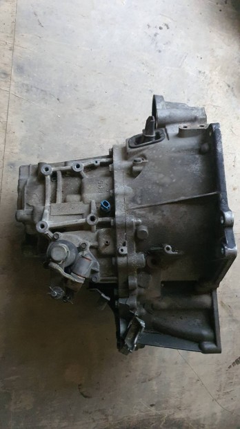 Nissan X-Trail Vlt