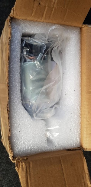 Nissan X-Trail Ventilltor motor