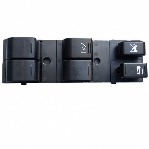 Nissan X-Trail, Note, Murano bal els� ablakemel� kapcsol�