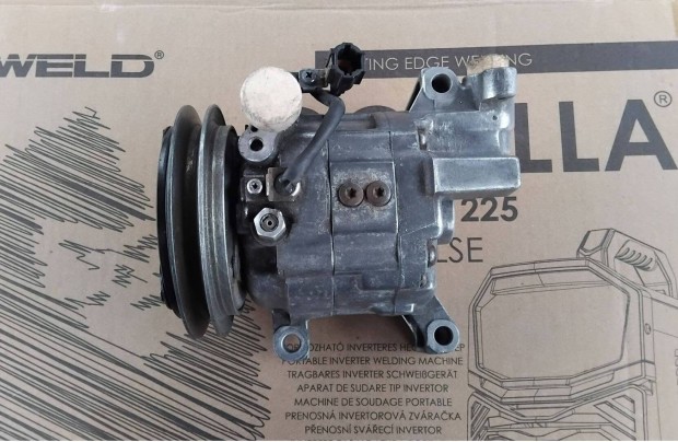 Nissan X-Trail (T30) 2.2D Kl�makompresszor