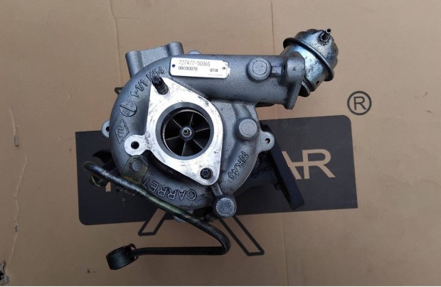 Nissan X-Trail (T30) 2.2 Dzel 100Kw turb