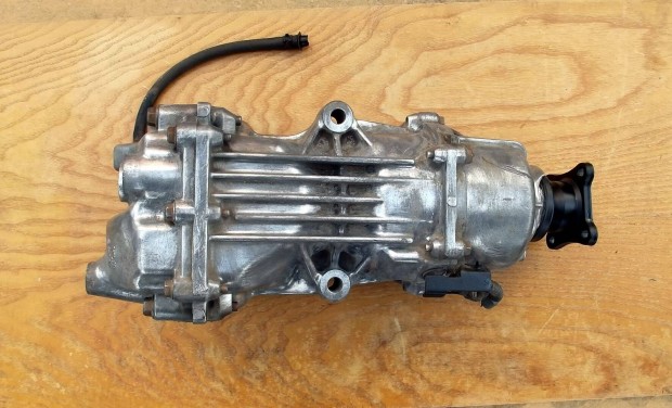 Nissan X-Trail (T30) Hts osztm, (difi)