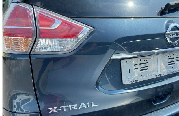 Nissan X-Trail (T32) , Csomagtér Roló , Kalaptartó , Gyári !(2013-21)
