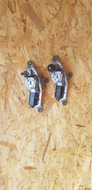 Nissan X-Trail ablaktrl motor