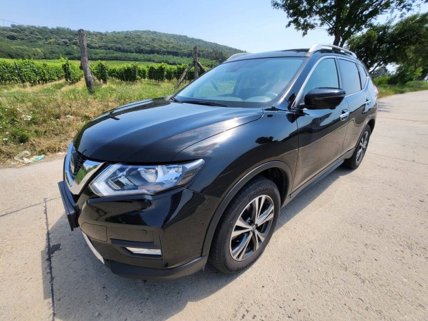 Nissan X -Trail