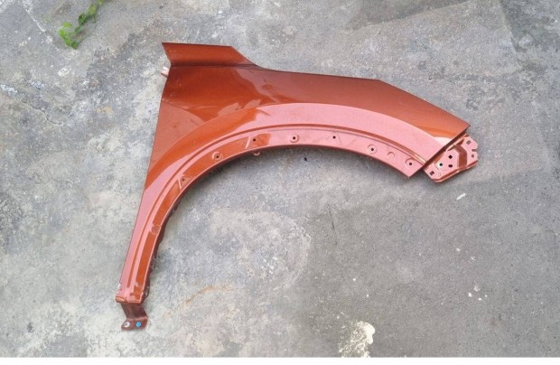 Nissan X-trail Xtrail T33 2021- Jobb els srvd