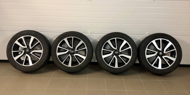 Nissan Xteail Felni +Hankook tli gumi