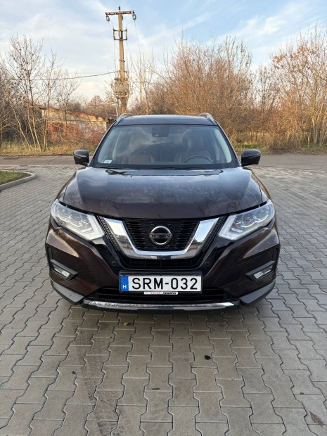Nissan Xtrail 4x4i