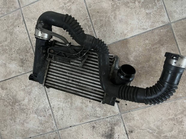 Nissan Xtrail T32 Intercooler ht 