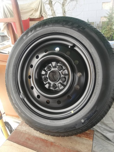 Nissan, Mazda Gyári Új Kerék!!! (205/60/16)
