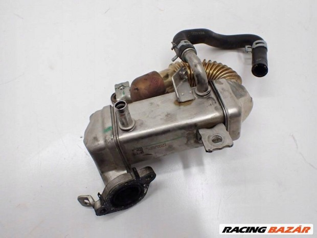 Nissan, Renault, Mercedes C-osztály W205 1.6 CDI EGR hűtő 147350678r