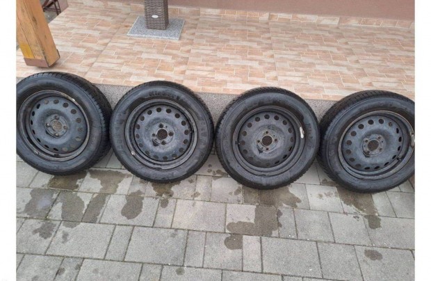 Nissan aclfelni elad,185/65/15
