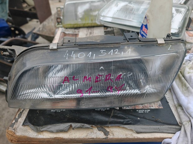 Nissan almra bal els lmpa 1991 tl 