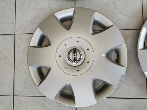 Nissan almera gyri dsztrcsk 15-s 4 db egyben elad 25000 ft!