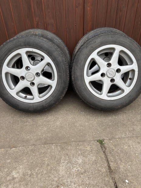 Nissan alufelni elad�! 6jx14h2 114,3 n4